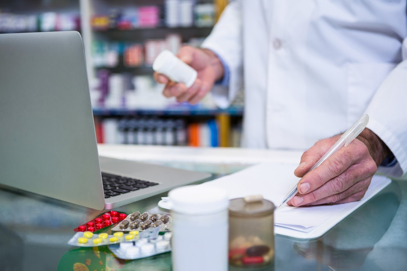 Medicamentul folosit de români care dispare de pe piață. Nu se va mai găsi în nicio farmacie - Foto: Profimedia Images/ Imagine cu caracter ilustrativ