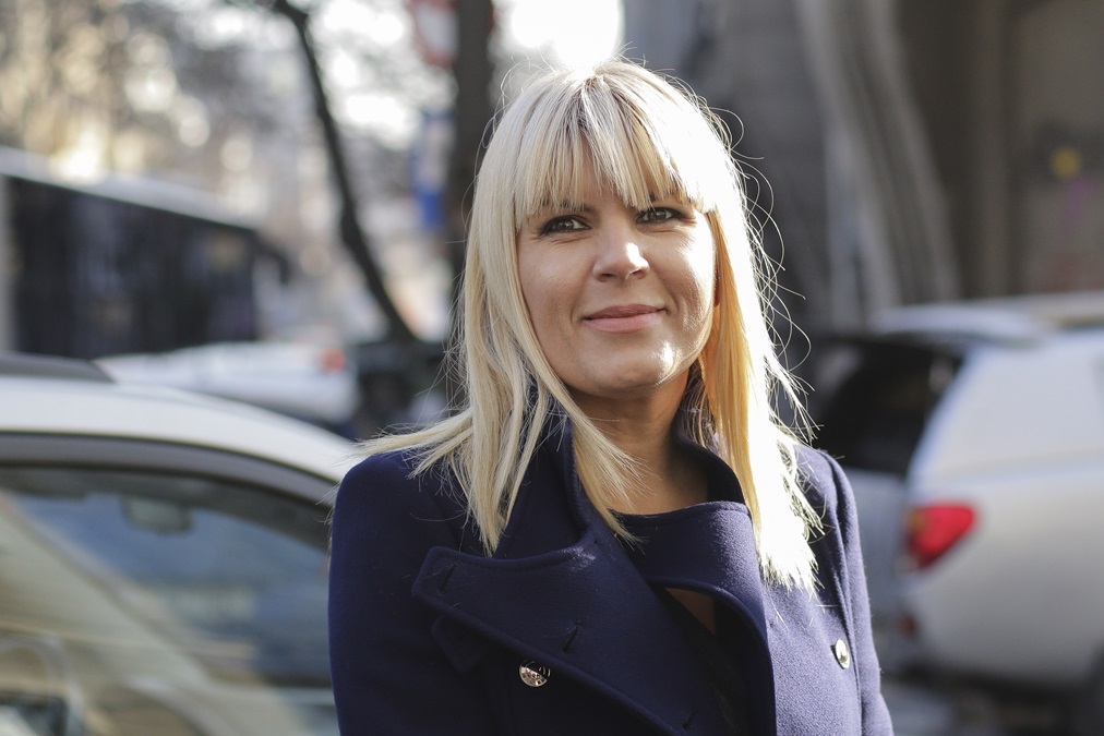 Elena Udrea scapă de procesul penal în dosarul Hidroelectrica. Are de plătit 3.400.000 de euro - Foto: INQUAM Photos / Octav Ganea