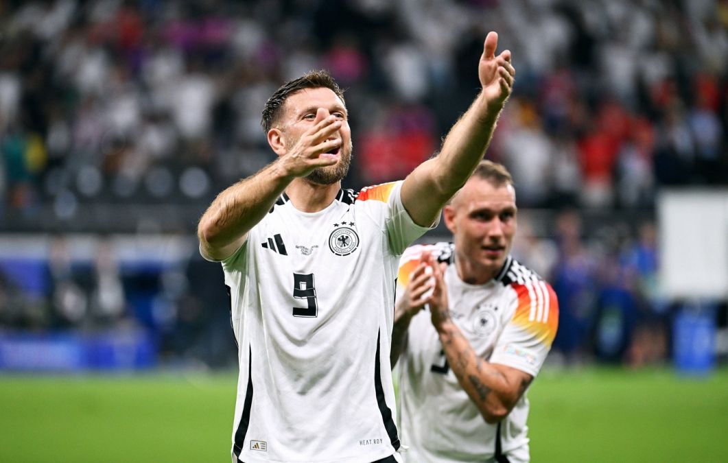 Euro 2024. Cine joacă astăzi şi cine transmite primele meciuri eliminatorii? - Foto: Profimedia Images