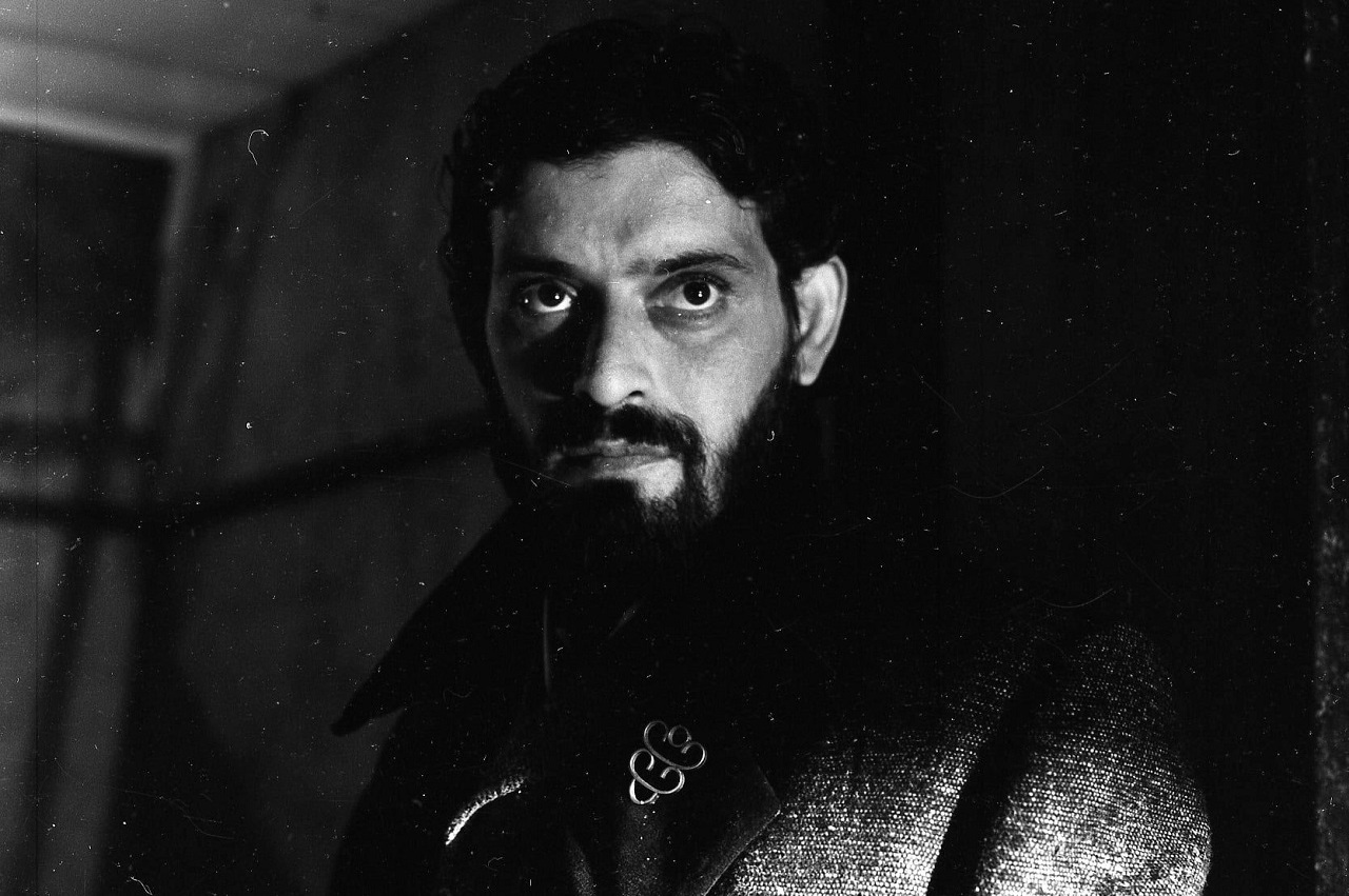 Misterul morții lui Adrian Pintea - Foto: Facebook/Studiourile Buftea