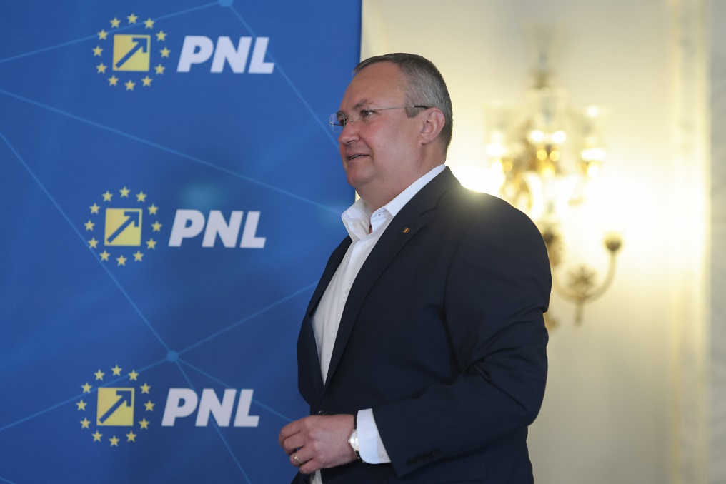 PNL și-a impus punctul de vedere în negocieri. Alegeri în noiembrie și decembrie - Foto: Inquam Photos / George Călin