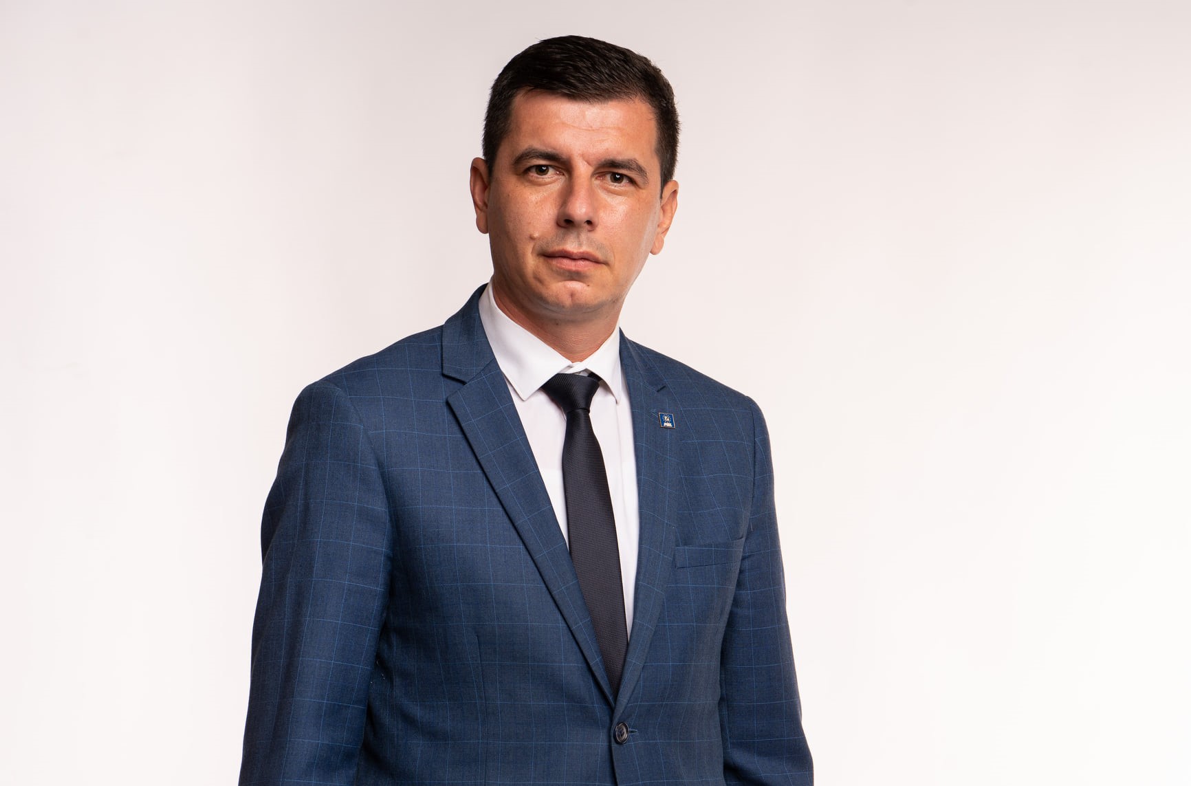 Emil-Florian Dumitru: ”Nu putem rezolva problema secetei în agricultură doar prin despăgubiri” - Foto: Facebook/ Emil-Florian Dumitru
