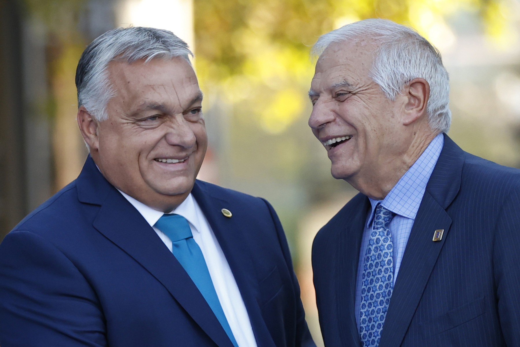 Miniștrii de externe ai UE se întâlnesc la Bruxelles, nu la Budapesta. „Sancțiune” pentru Orban - Foto: Profimedia Images (imagine cu caracter ilustrativ)