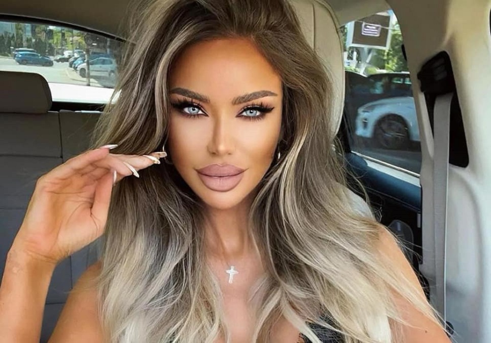 Bianca Drăgușanu, vizată de o anchetă a Poliției Foto: facebook/ Bianca Drăgușanu (rol ilustrativ)