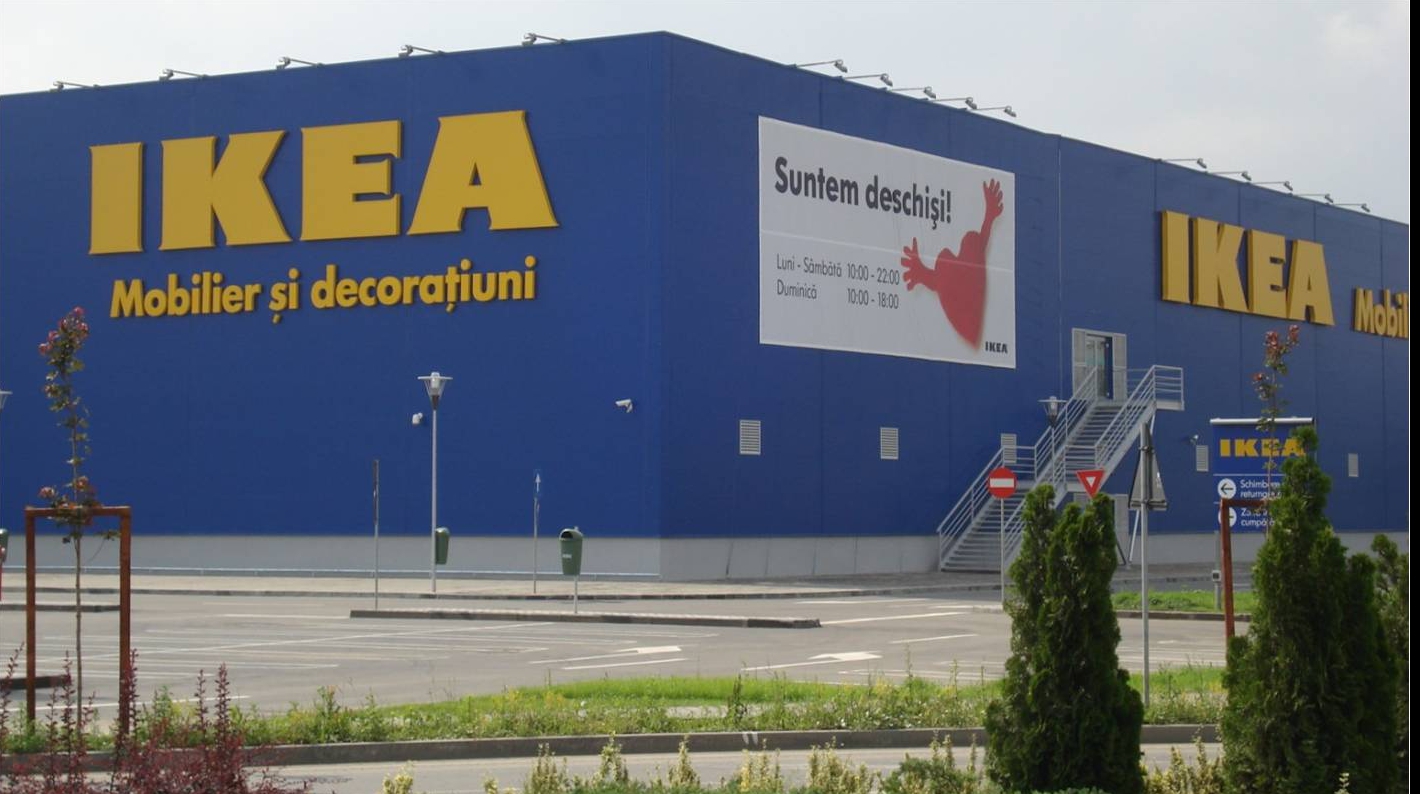 IKEA retrage un produs de la vânzare - Foto: Arhivă (rol ilustrativ)