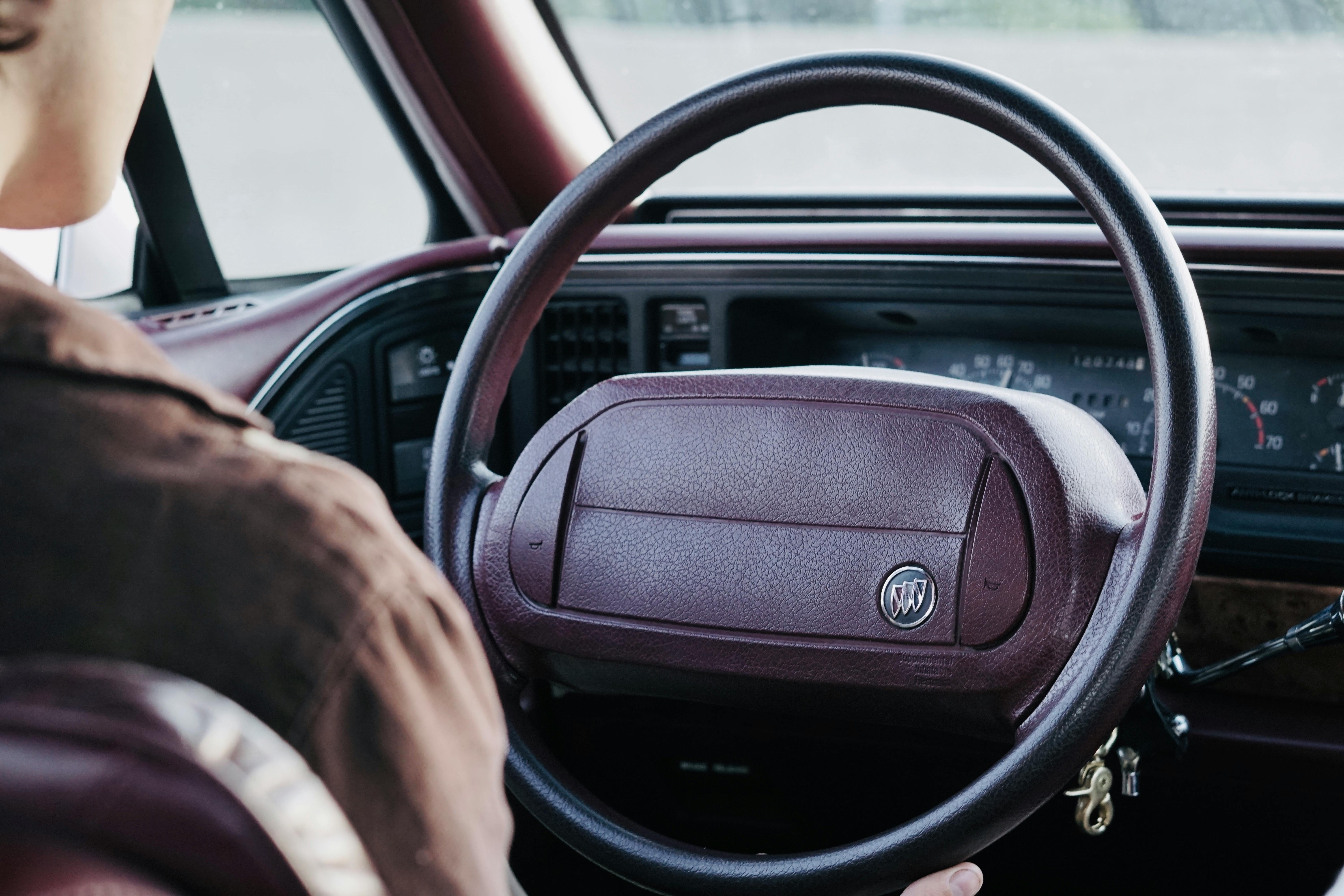 Orașele mari vor introduce taxe pentru șoferii care conduc aceste mașini. Ce amenzi vor fi aplicate Foto: PExels (fotografie cu caracter ilustrativ)