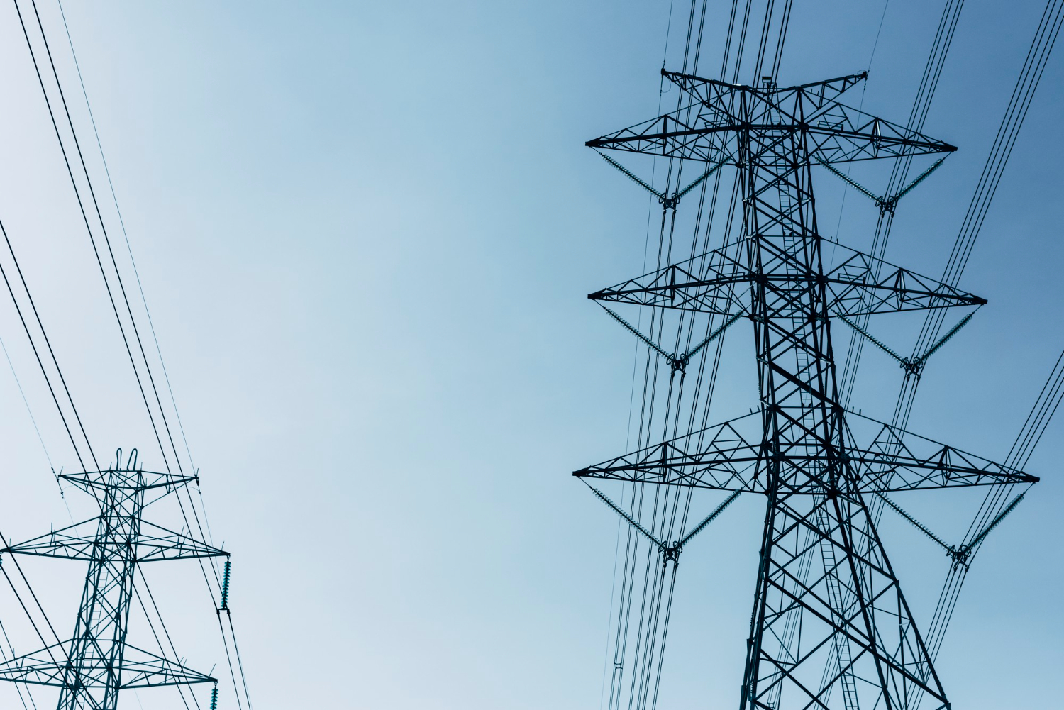 50.400 de ucraineni, fără curent în regiunea Sumî. Instalația energetică, avariată de un atac rusesc - Foto: Freepik.com (Imagine cu rol ilustrativ)