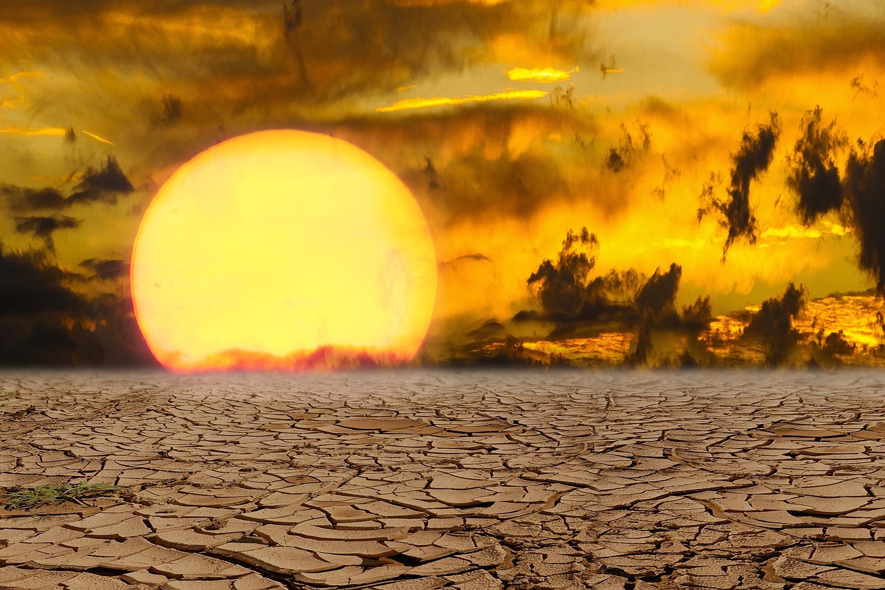 Se doboară recordul de temperatură din România - Foto: Pixabay - cu rol ilustrativ