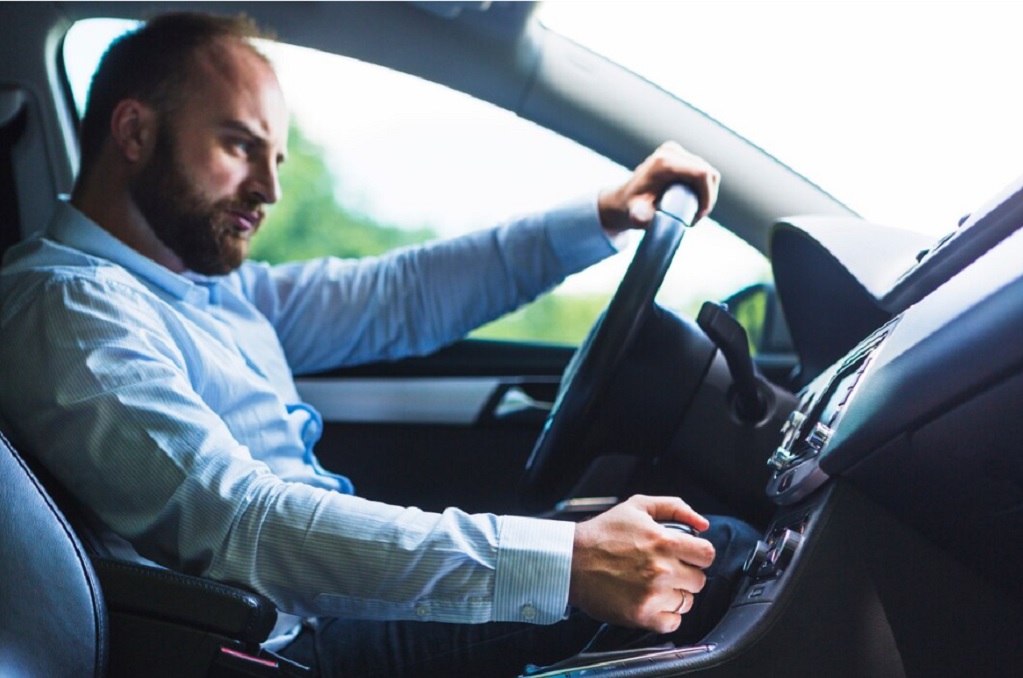 Ce amendă primesc șoferii care nu respectă această regulă? Rămân și fără permis 60 de zile - Foto: Freepik.com (rol ilustrativ)