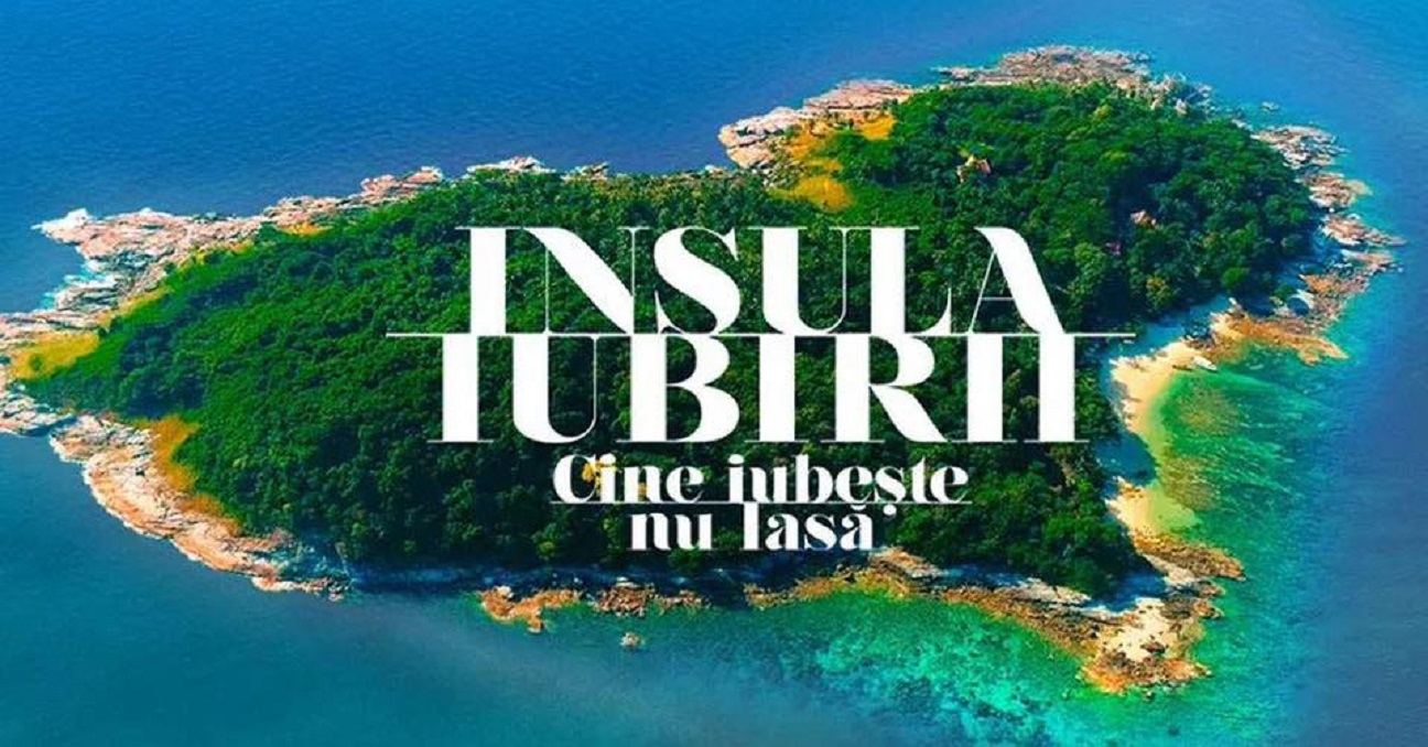 Instituțiile statului, comentarii la o postare Netflix despre Insula Iubirii. ”Să nu spargi TV-ul” - Foto: Facebook