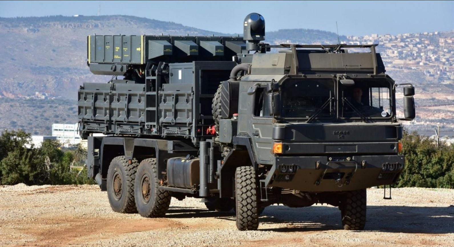 Israelul vrea să construiască în România fabrici de armament, de la pistoale, la tancuri - Foto: ukr.defense.news (imagine cu caracter ilustrativ)