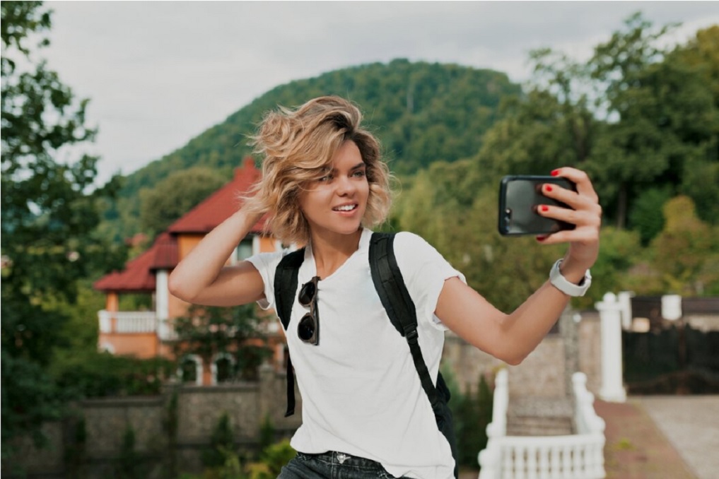 Orașul din inima României unde influenceriii vin de la sute de kilometri pentru o poză de Instagram - Foto: Freepik.com (rol ilustrativ)