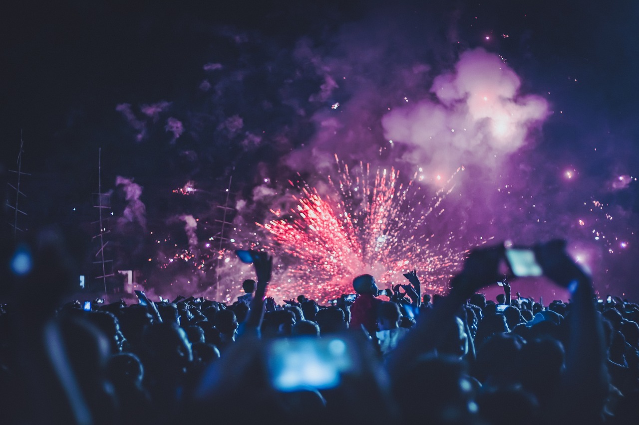 Care sunt cele mai bune orașe din lume pentru distracție - Foto: Pixabay - cu rol ilustrativ