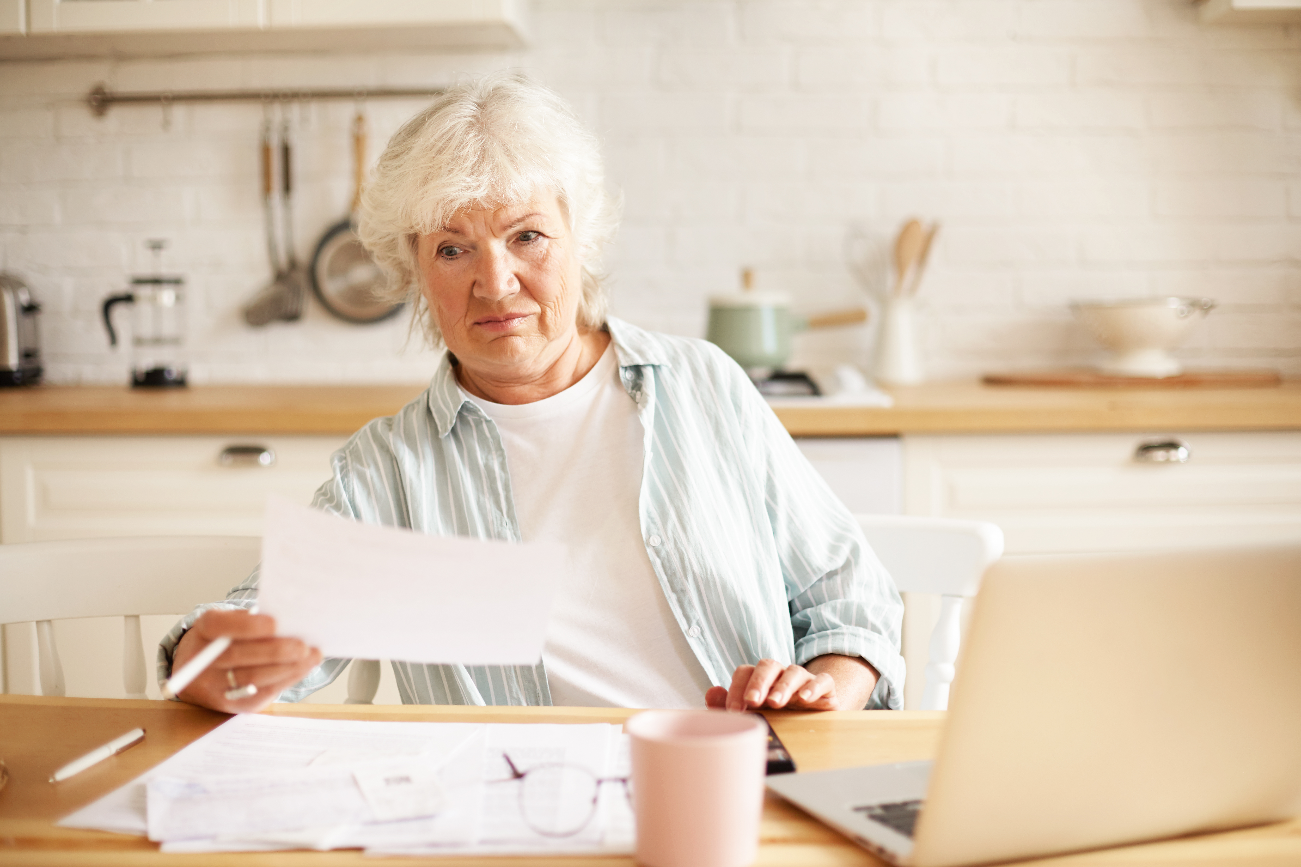 Distribuirea adeverințelor cu pensia recalculată, încheiată OFICIAL. Număr uriaș de pensionari NU le-au primit Foto: Freepik (fotografie cu caracter ilustrativ)