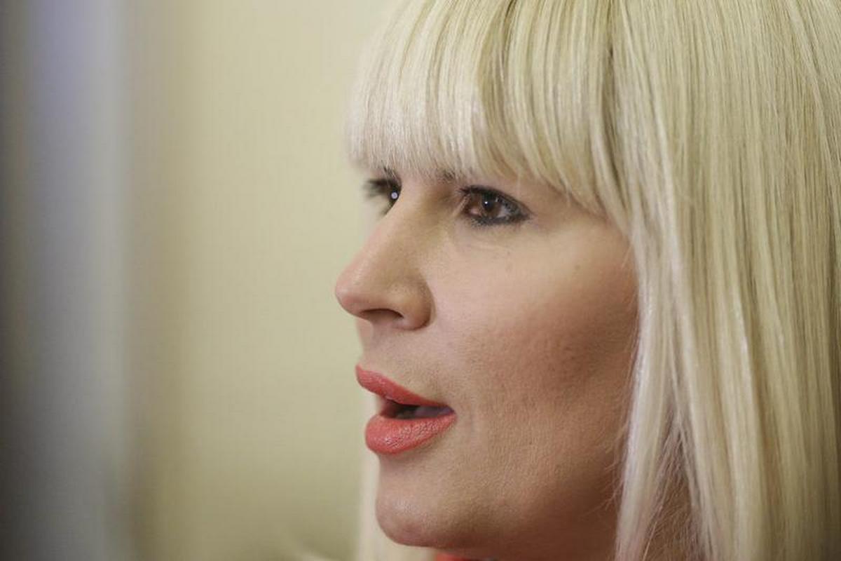 Cum ar putea ieși Udrea din pușcărie cu ajutorul unei senatoare pentru a merge cu fetița la școală - Foto: Inquam Photos / Octav Ganea - Imagine cu rol ilustrativ