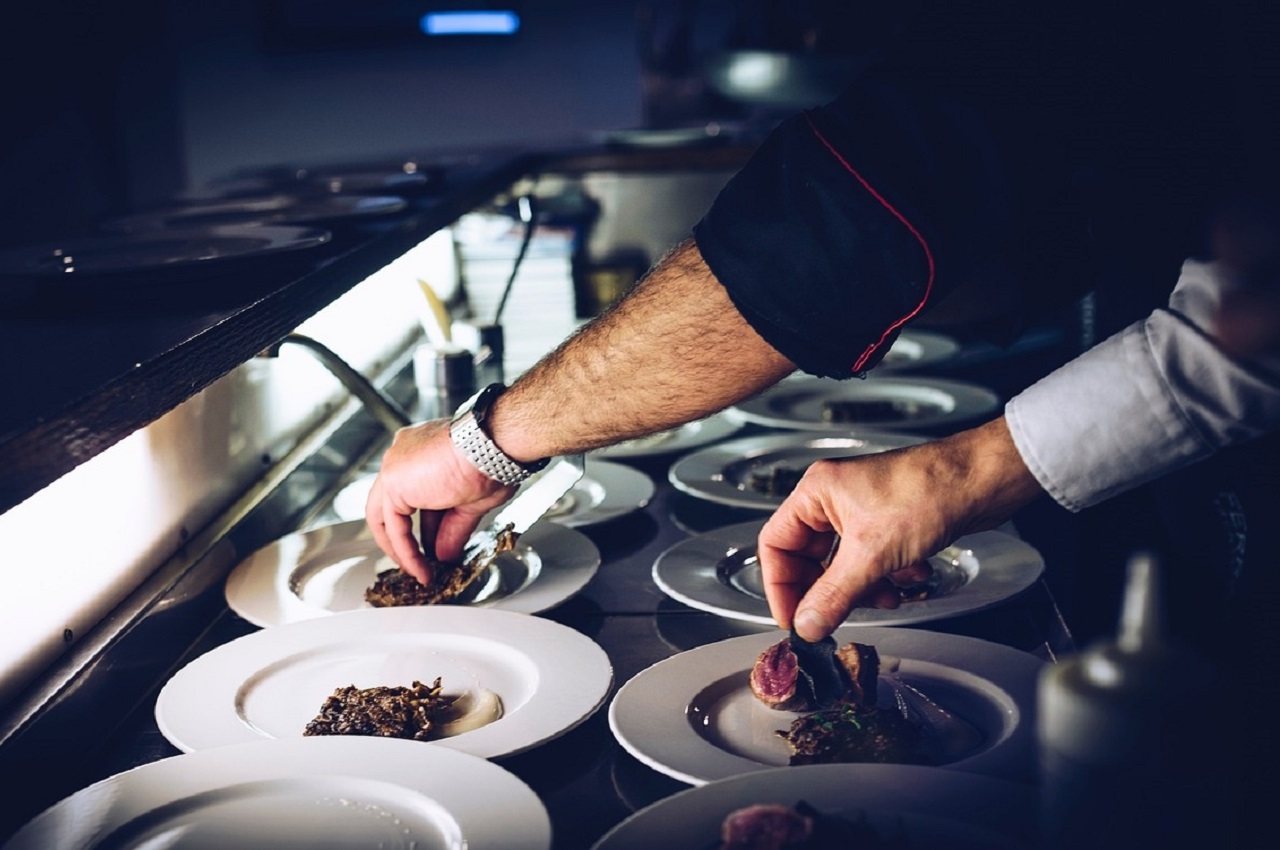 Metoda contra alimentelor expirate găsită de doi chefi de restaurant - Foto: Pixabay - cu rol ilustrativ