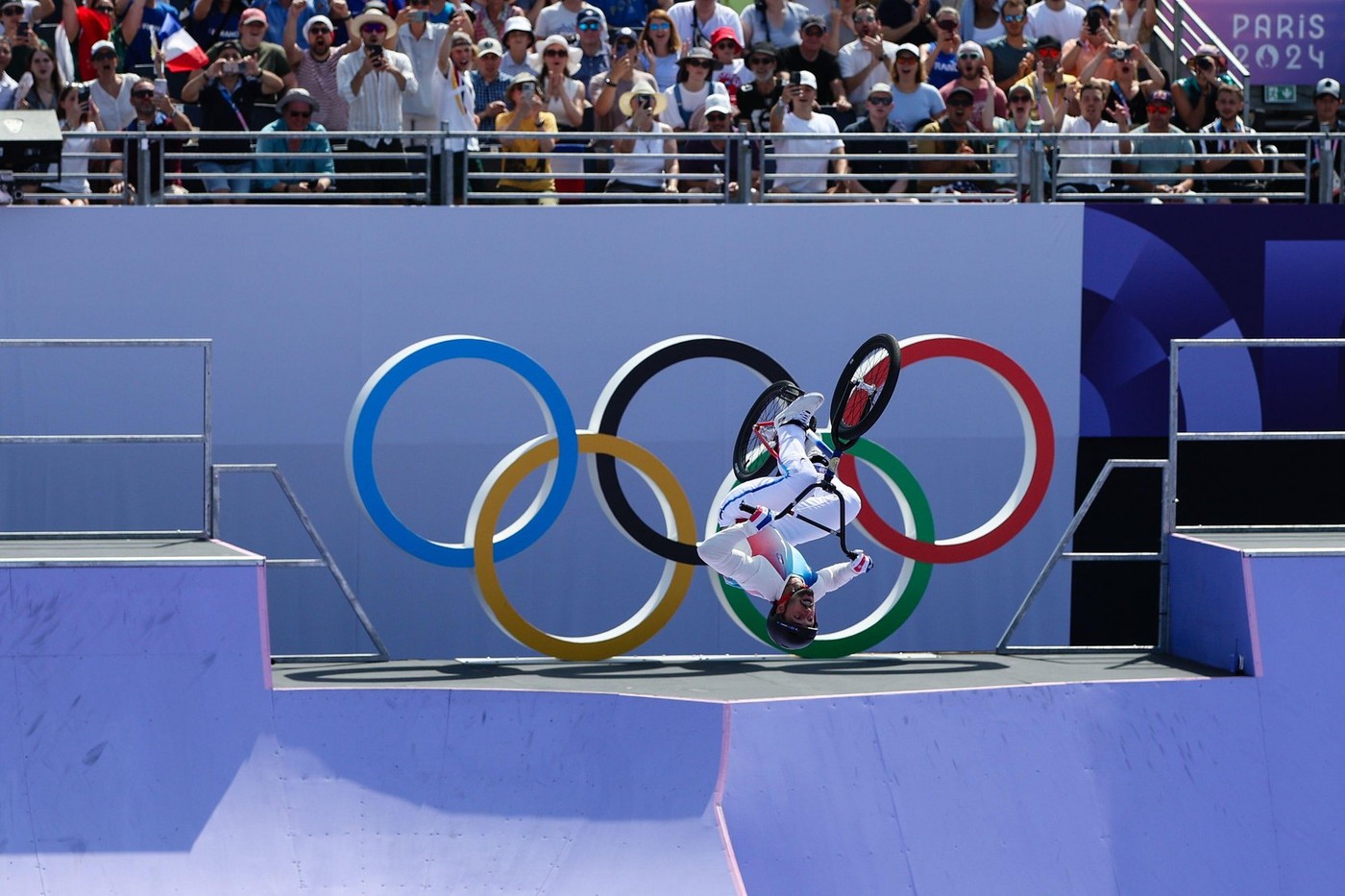 Când este ceremonia de închidere a Jocurilor Olimpice de la Paris 2024? Ce televiziuni o transmite? - Foto: Profimedia Images (rol ilustrativ)