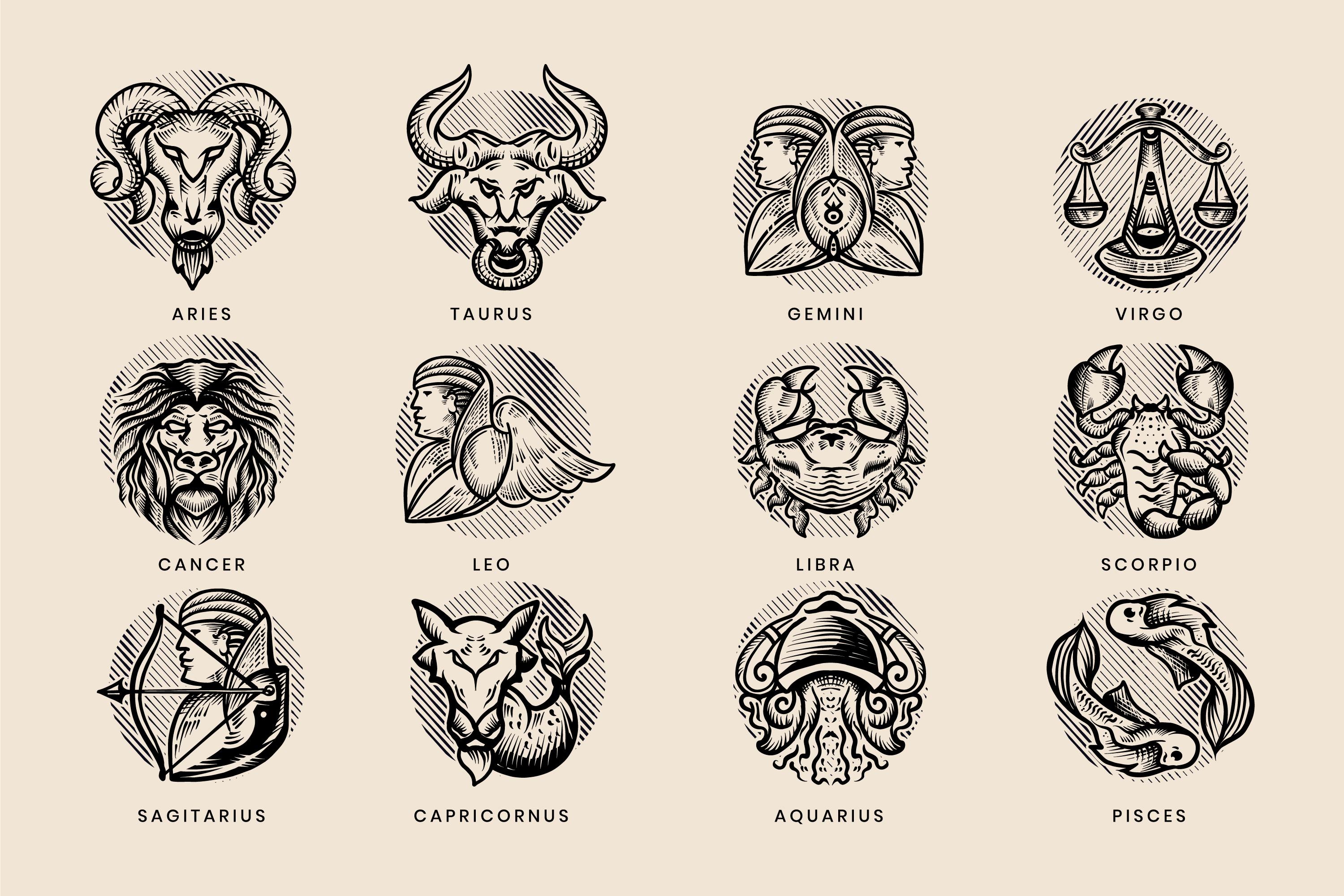 HOROSCOP 2 SEPTEMBRIE Fecioarele meditează la valorile spirituale. Peștii, schimbări legate de muncă - Foto: Freepik.com (rol ilustrativ)