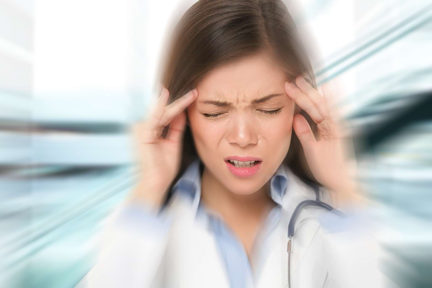 Spune „adio” migrenelor pentru totdeauna. Remediul natural la care trebuie să apelezi. Costă 10 lei - Foto: Profimedia Images (imagine cu rol ilustrativ)