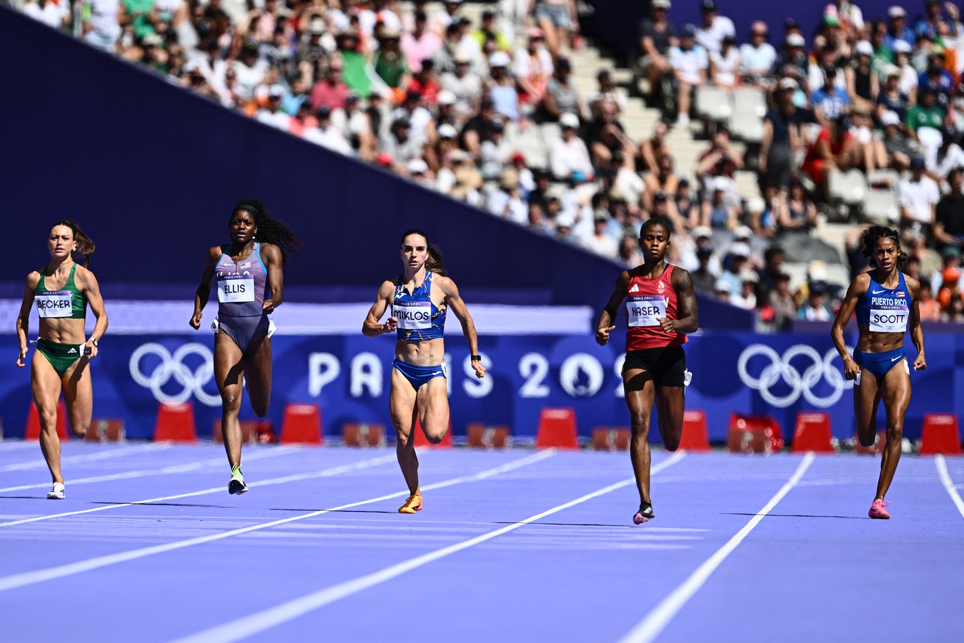 Programul sportivilor români la Jocurile Olimpice pe 7 august. Cine luptă în semifinale - Foto: Profimedia images