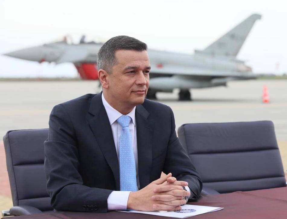 Grindeanu și-a respectat promisiunea: circulația pe Valea Oltului va fi reluată pe 9 august - Foto: Facebook/ Sorin Grindeanu