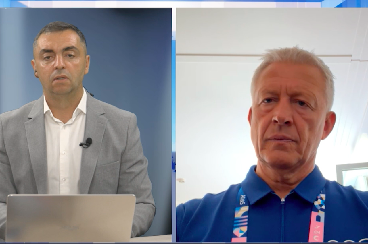 Morariu, despre includerea sportivilor ruși și bieloruși la JO: "Participă sub steag neutru" - Foto: Newsweek România