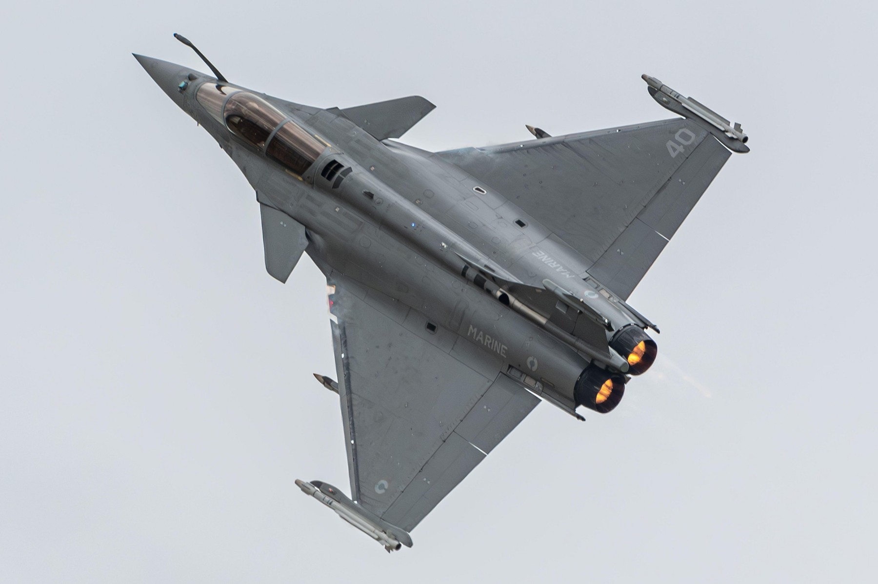 Serbia ia avioane Rafale cu 3.000.000.000$, nu și rachete Meteor - Foto: Profimedia Images (imagine cu caracter ilustrativ)
