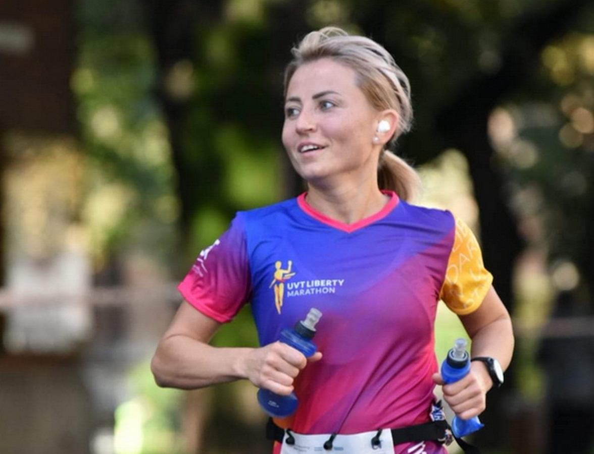 O asistentă româncă de 37 ani, vicecampioană mondială la cros. În copilărie, părinții n-au lăsat-o - Foto: ebihoreanul.ro