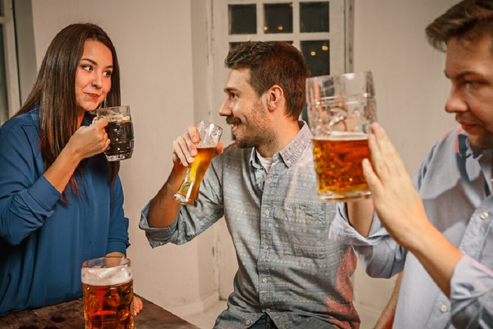 Berea se poate consuma și iarna - Foto: Freepik.com