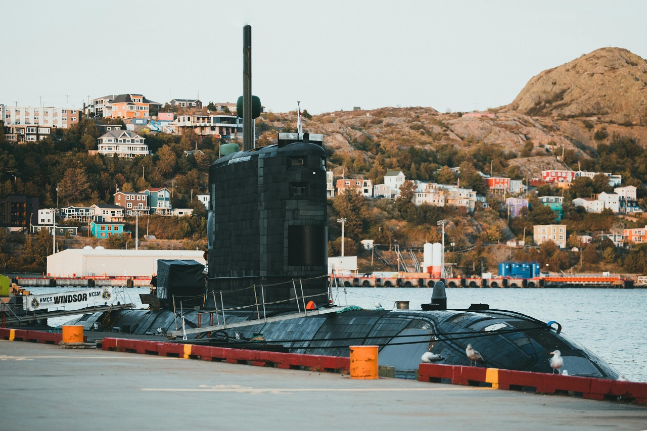 Care este cel mai rapid submarin din lume - Foto: Pexels/theshuttervision - cu rol ilustrativ