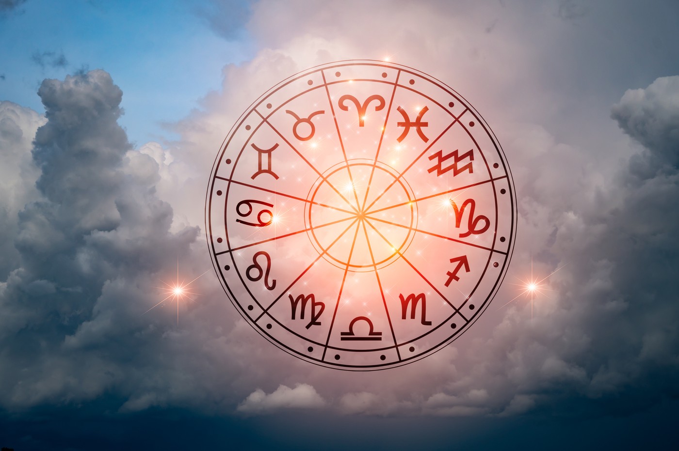 HOROSCOP 10 SEPTEMBRIE Marte le oferă Racilor o energie unică. Scorpionii, evenimente neașteptate - Foto: Profimediaimages.ro (rol ilustrativ)