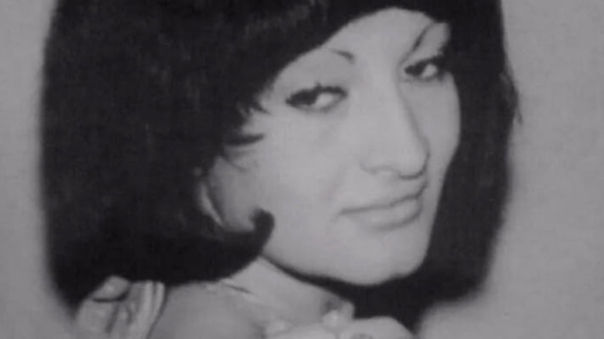 Anca Agemolu, ilustra necunoscută a muzicii românești. Gestul extrem făcut de comuniști la adresa ei - Foto: Facebook