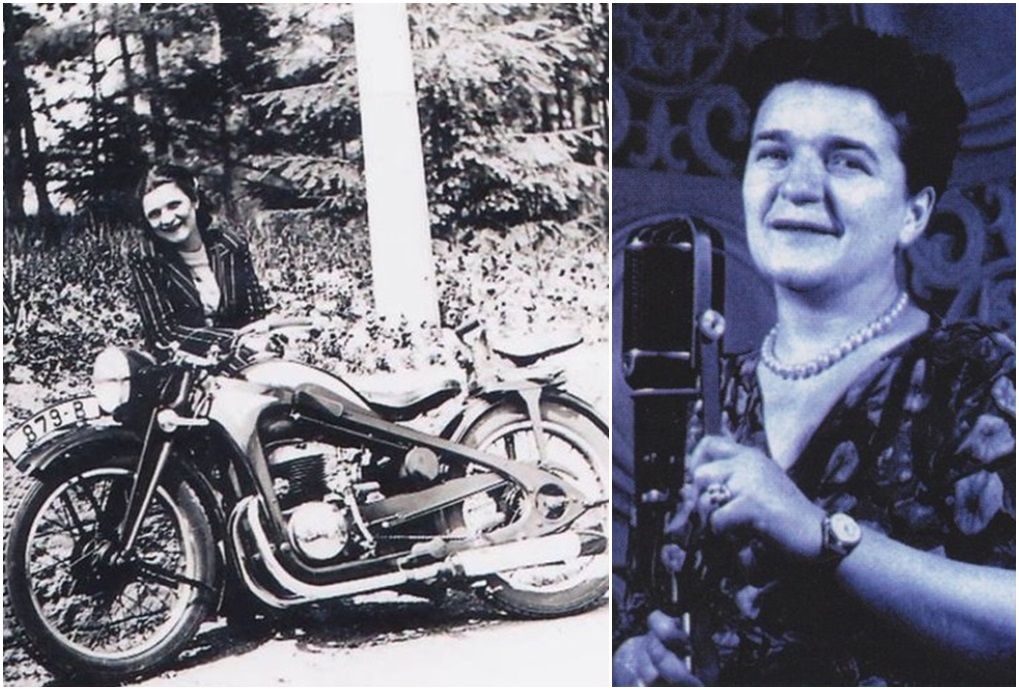 Viața tumultuoasă a Reginei romanțelor: Motociclistă înfocată, mireasă de 5 ori, iubită de Ceaușescu - FOTO: Wikipedia/Wikipedia(imagine cu rol ilustrativ)
