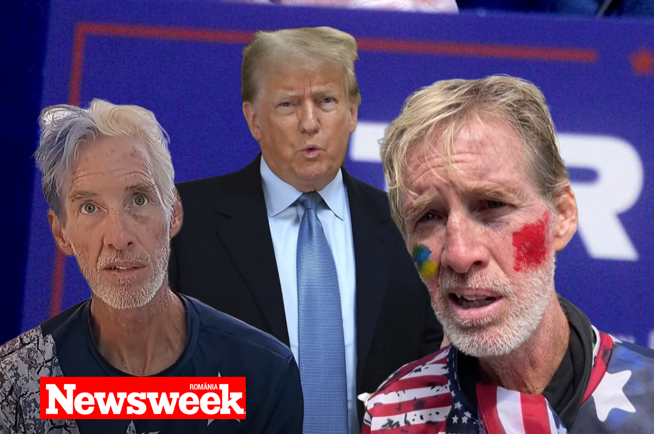 Atacatorul care a vrut să-l ucidă pe Trump a dat un interviu în Newsweek România. Ce spunea în 2022? - Foto: Newsweek România