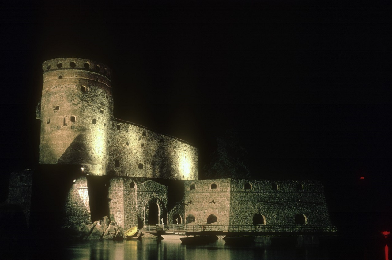 Castelul unde Dracula a fost închis, printre cele mai înfricoșătoare din lume - Foto: Profimedia Images - cu rol ilustrativ