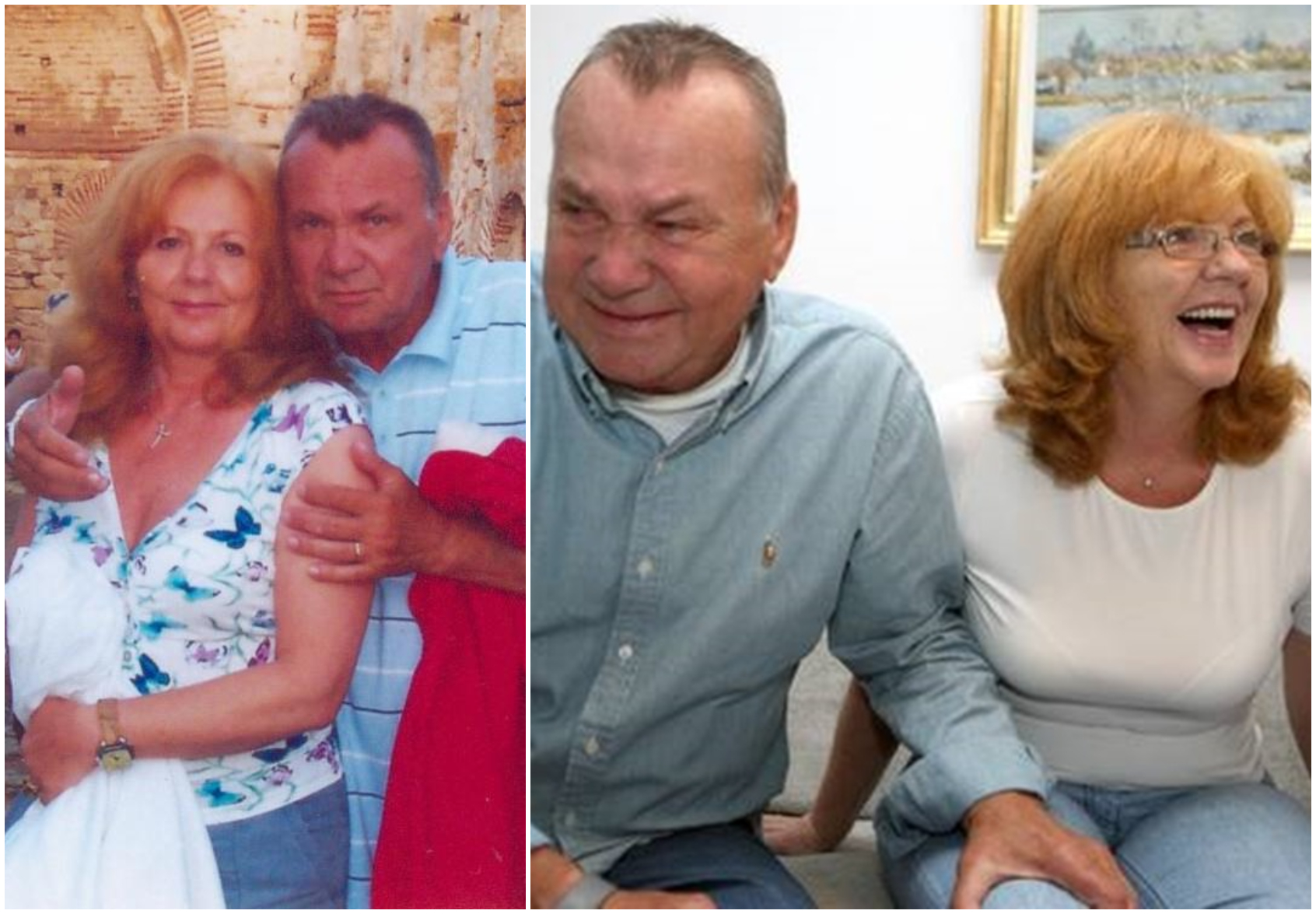 Cornel și Cornelia Patrichi,iubire eternă!Cum e onorată moștenirea culturală a regretatului coregraf - Foto: Facebook(imagine cu rol ilustrativ)