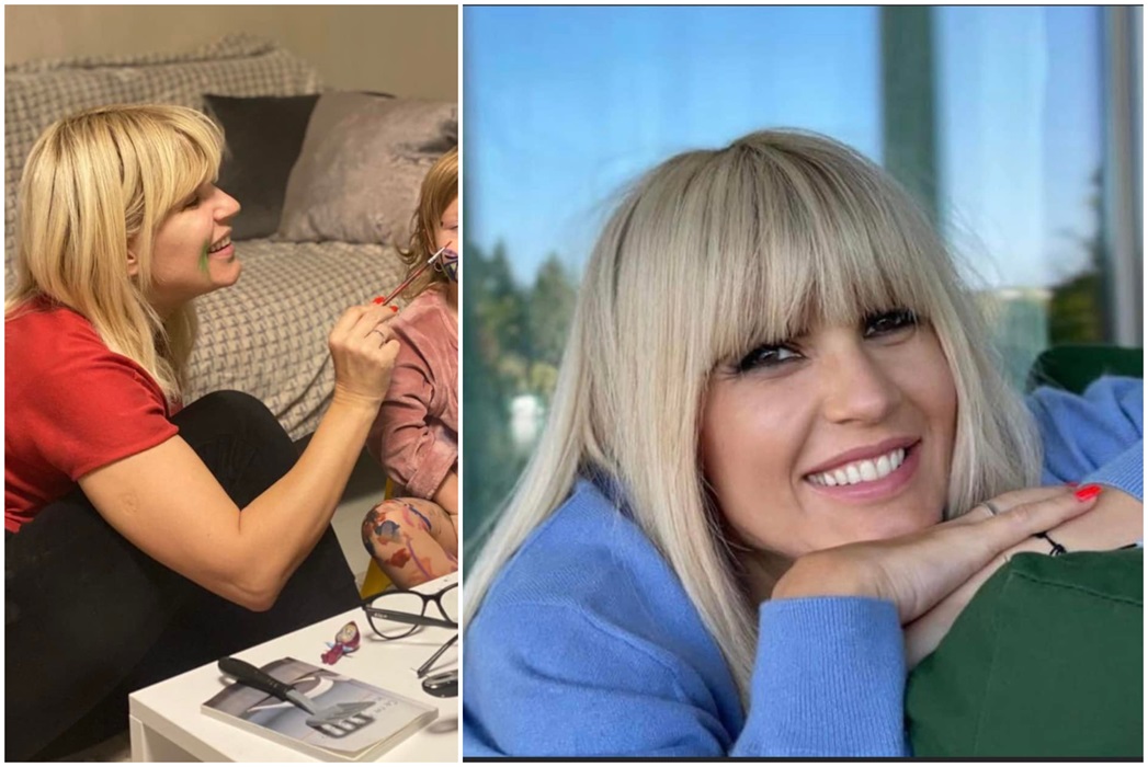 Elena Udrea, mesaj pentru fiica ei, care a împlinit 6 ani: ”Am adus multă durere în suflețelul tău” - FOTO: Facebook Adrian Alexandrov(imagine cu rol ilustrativ)