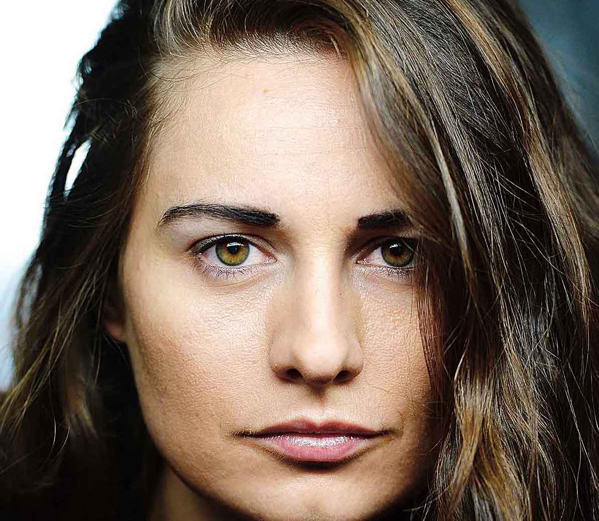 Diana Busuioc Angelson