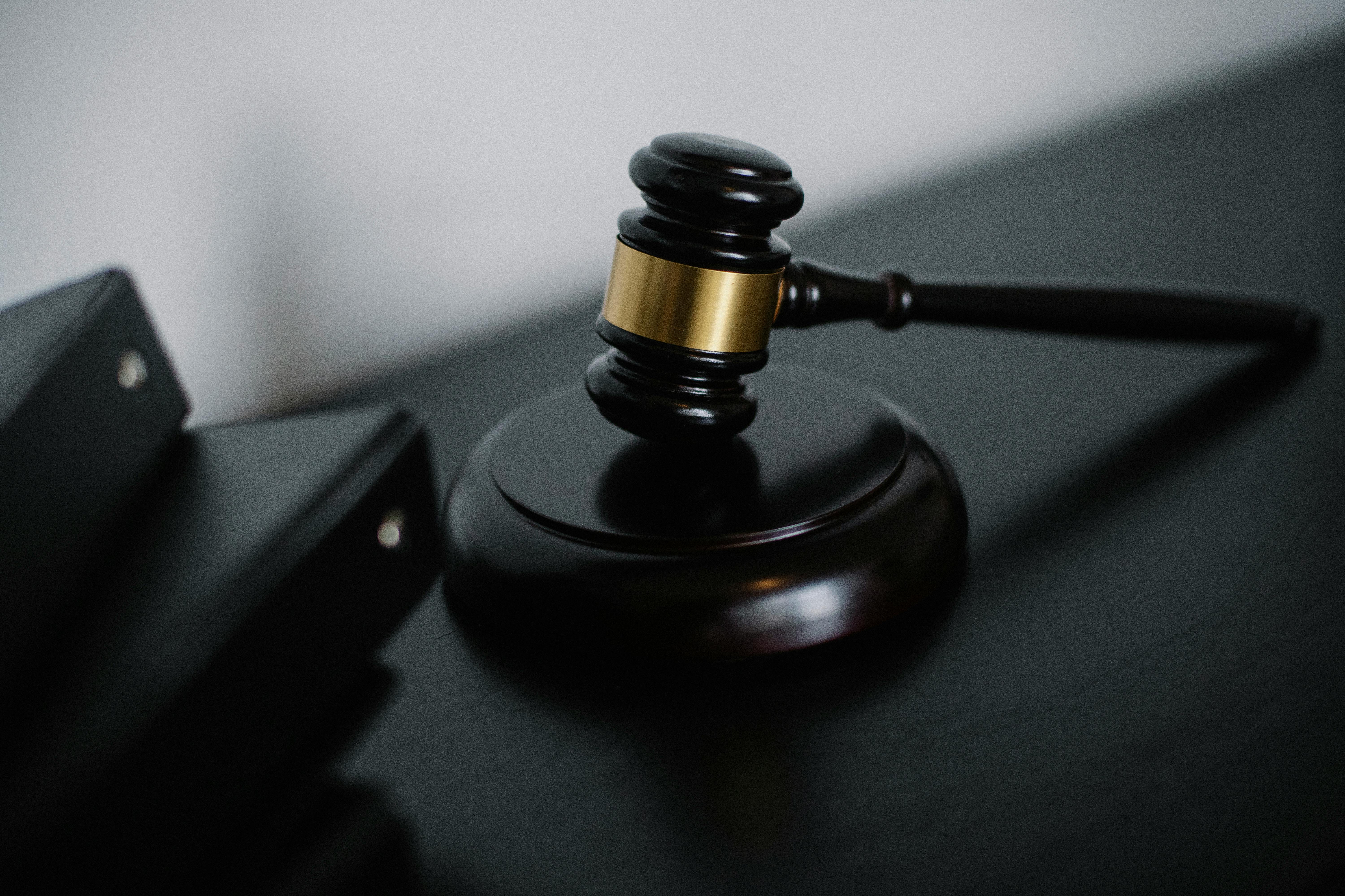 Curtea Constituţională a României discută „Legea fugarilor”. A fost amânată de mai multe ori foto: Pexels (fotografie cu caracter ilustrativ)