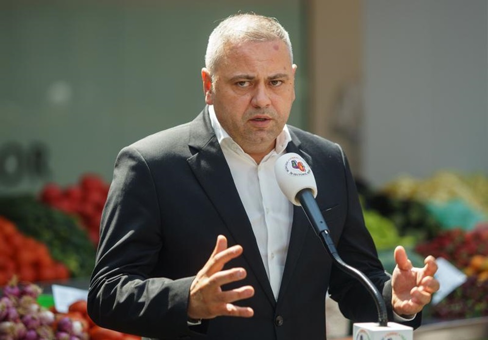 Brânza, legumele, carnea se vor ieftini puternic în supermarket. Cu o singură condiție - Foto: Profimedia(imagine cu rol ilustrativ)