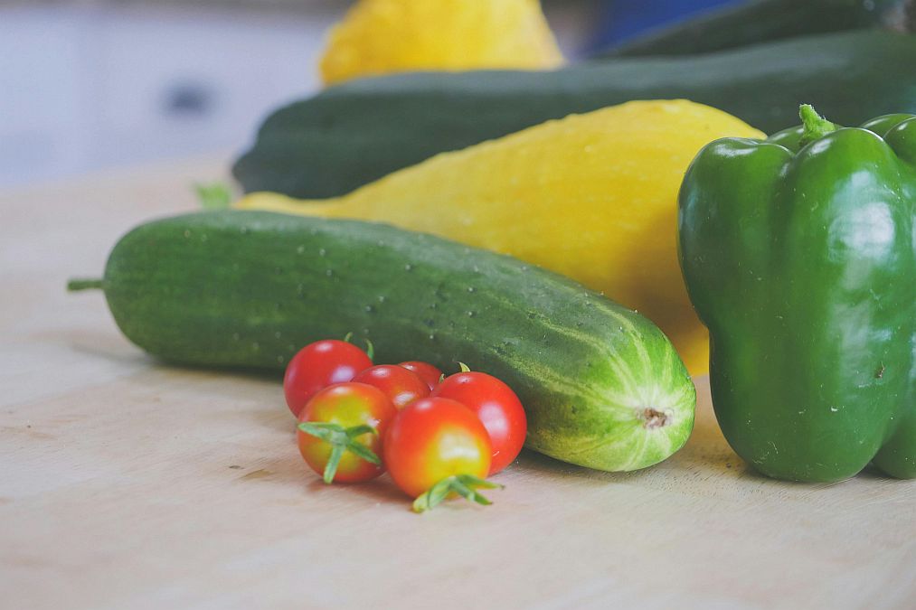 Cum poţi primi 1.000 €, când cultivi roşii, ardei graşi, ori castraveți. Există un secret - Foto: Pexels/Jessica Lewis
