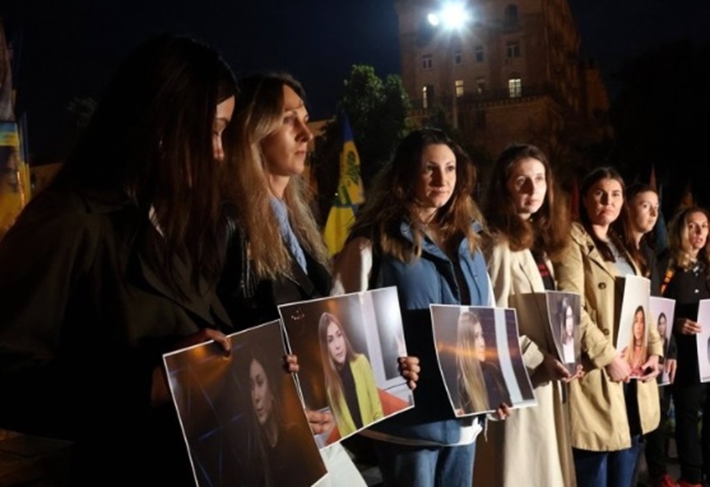 Apelul ONU: Rusia trebuie să clarifice soarta jurnalistei Viktoria Roșcina, decedată în detenție - FOTO> Profimedia(imagine cu rol ilustrativ)