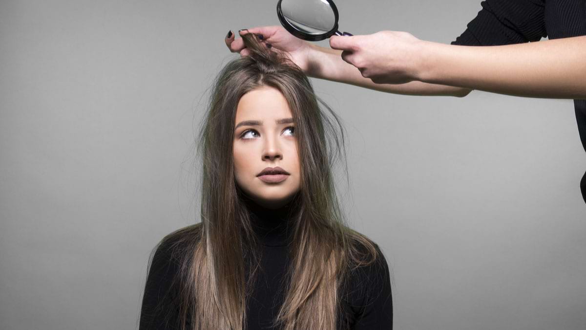 Ingredientul natural care te scapă de mătreață și controlează sebumul. Era folosit și de egipteni - Foto: istock / imagine in rol ilustrativ