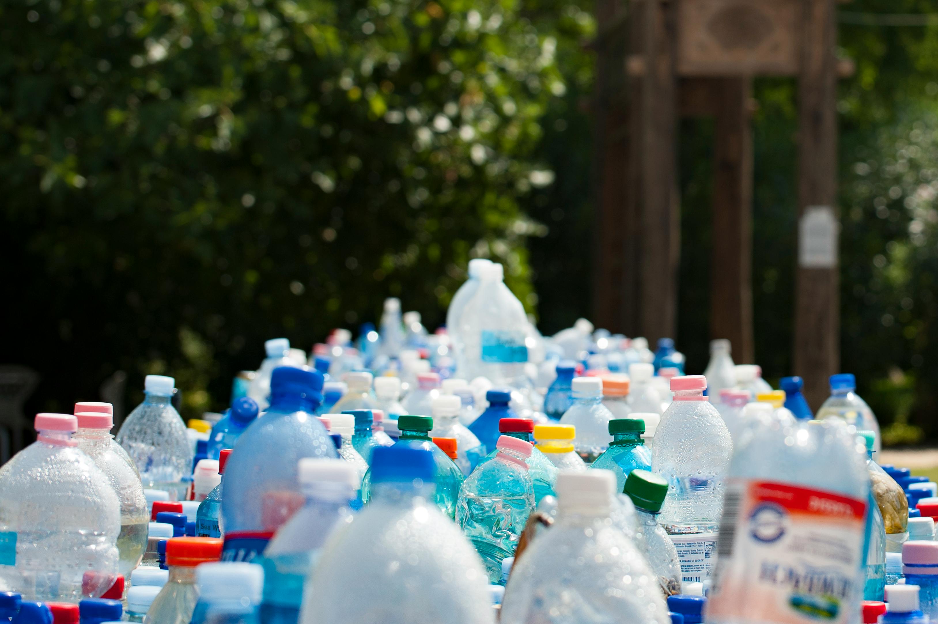 Românii sunt campioni la reciclare de sticle și ambalaje. Ce cantitate a fost procesată până acum Foto: Pexels (fotografie cu caracter ilustrativ)