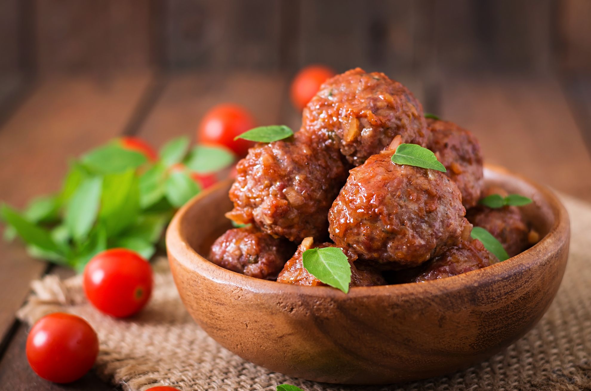 Ingredientul secret pe care să îl adaugi în compoziția de pârjoale pentru a-i oferi un gust unic  - Foto: Istock / imagine cu rol ilustrativ