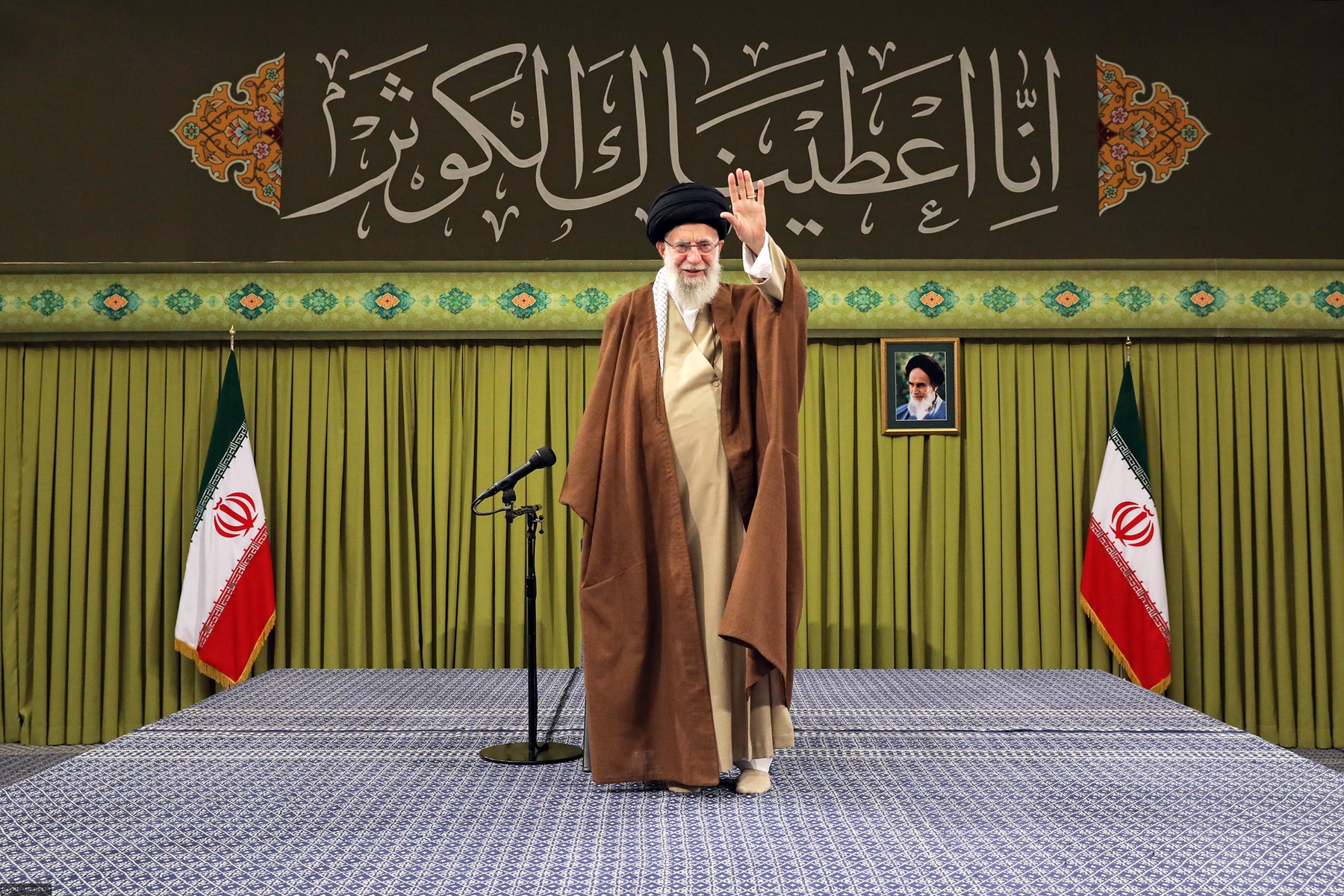 Israelul pregătește un atac major să răstoarne regimul de la Teheran - Foto: Profimedia Images (imagine cu caracter ilustrativ)