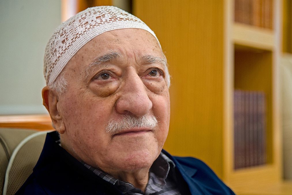 Fethullah Gulen, clericul acuzat de Erdogan de lovitură de stat, a murit în SUA - Foto: Profimedia Images