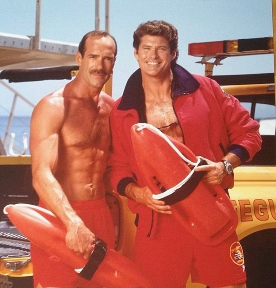 Doliu în lumea filmului: actorul din ”Baywatch” a murit după o lungă luptă cu boala Parkinson - FOTO: Instagram(imagine cu rol ilustrativ)