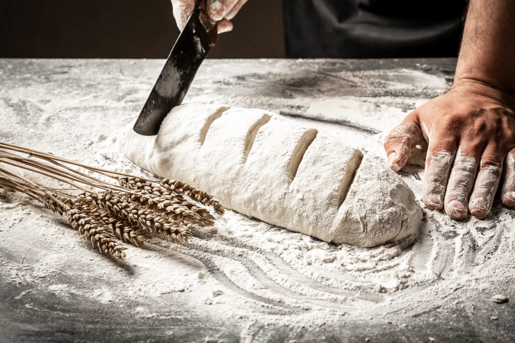 Ingredientul secret pe care să-l pui în pâine ca să iasă moale și pufoasă. O pungă costă 12 lei - Foto: Profimedia Images (imagine cu rol ilustrativ)