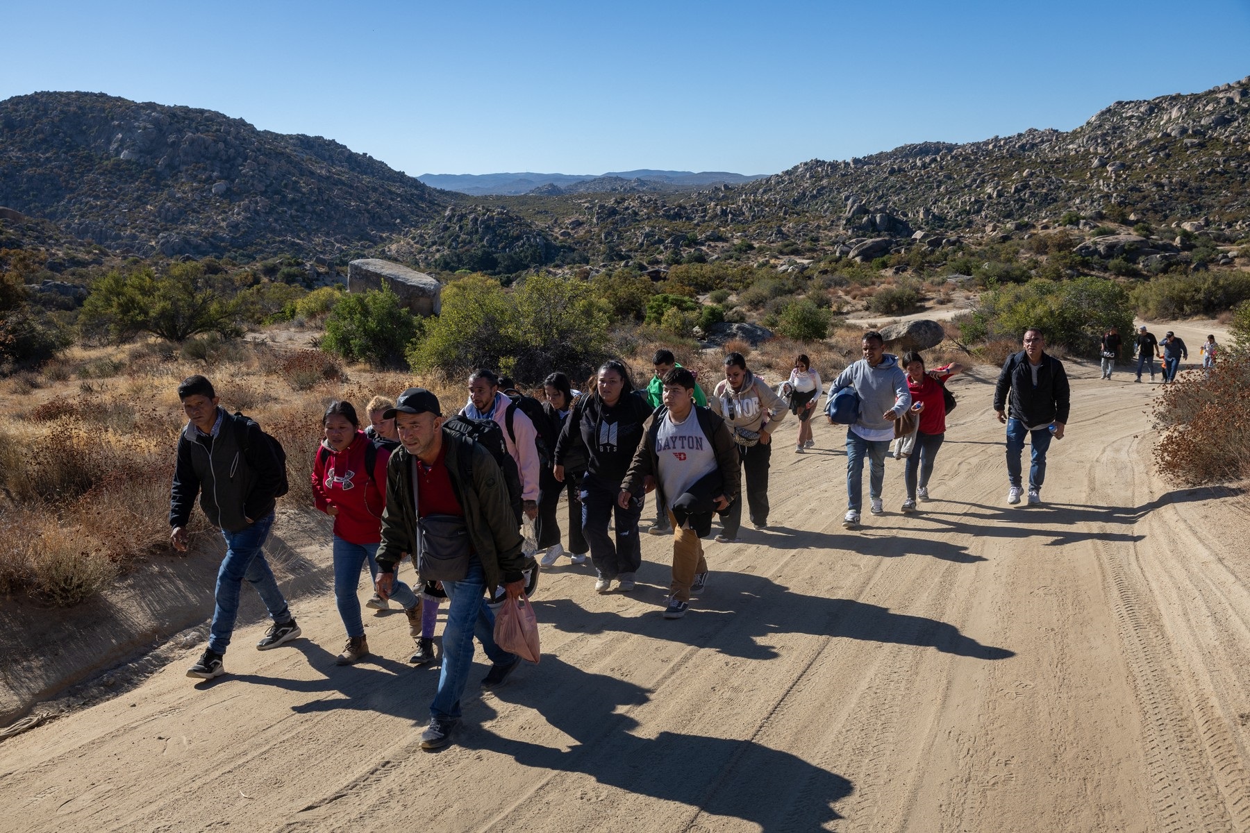 17 țări europene cer reguli stricte pentru returnarea migranților ilegali. Se pune presiune pe CE - FOTO: Profimedia(imagine cu rol ilustrativ)